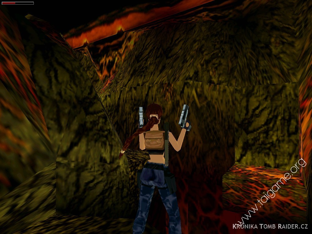 Tomb Raider: Tomb Of The Lost Adventurer Download Free
